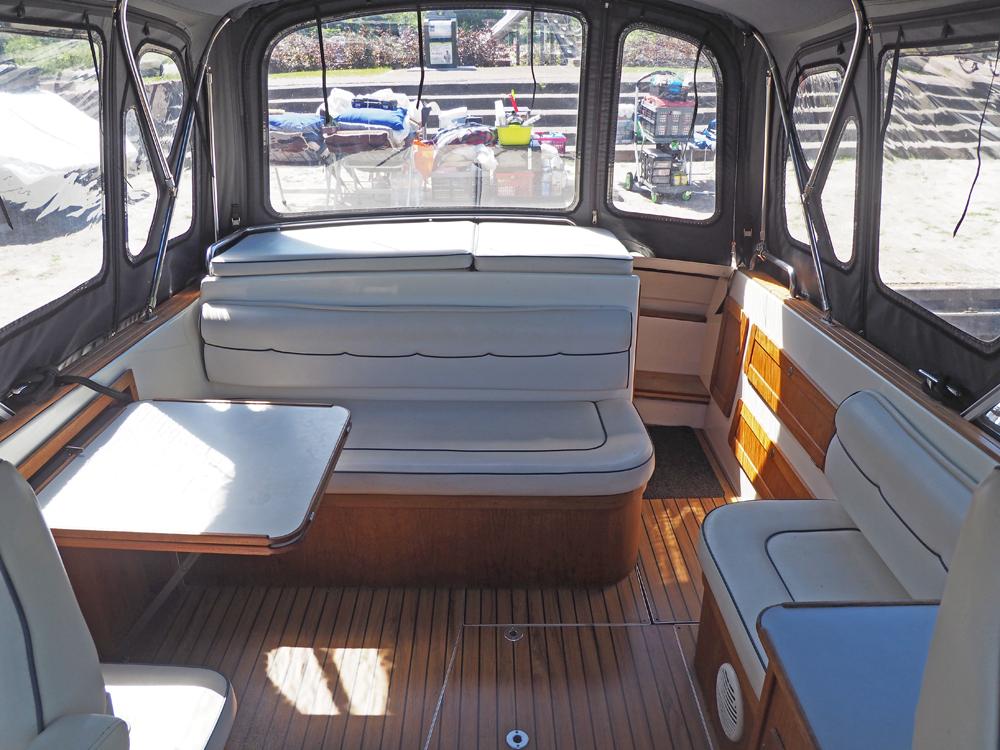 picture Dekuitrusting